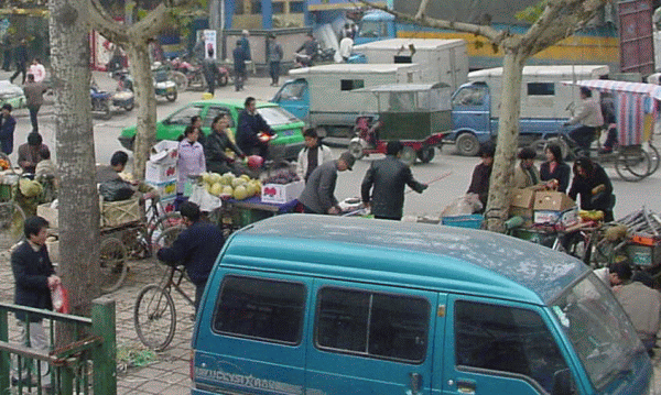 Exporturile Chinei au scăzut în mod neaşteptat